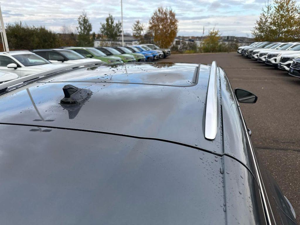 new 2026 Volkswagen Tiguan car, priced at $38,897