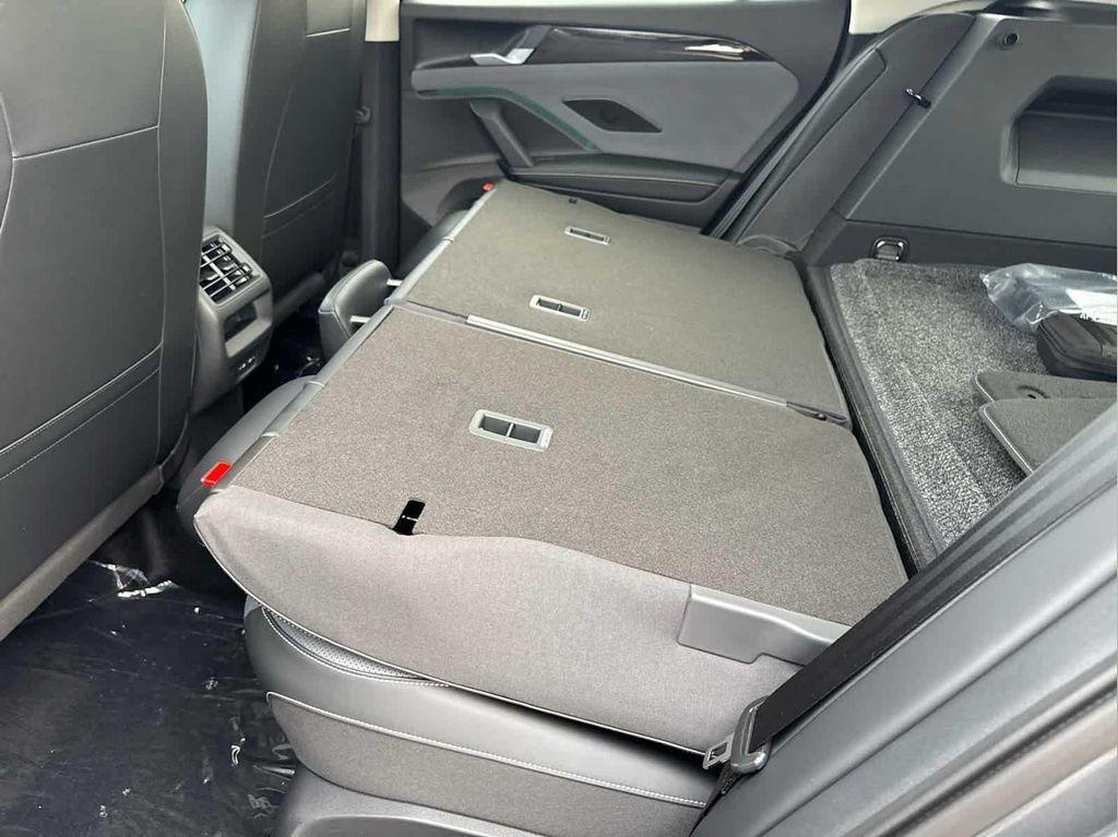 new 2026 Volkswagen Tiguan car, priced at $38,897