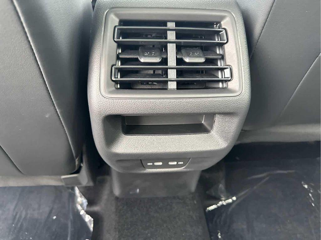 new 2026 Volkswagen Tiguan car, priced at $38,897