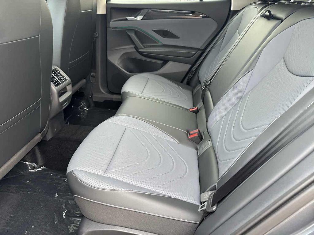 new 2026 Volkswagen Tiguan car, priced at $38,897