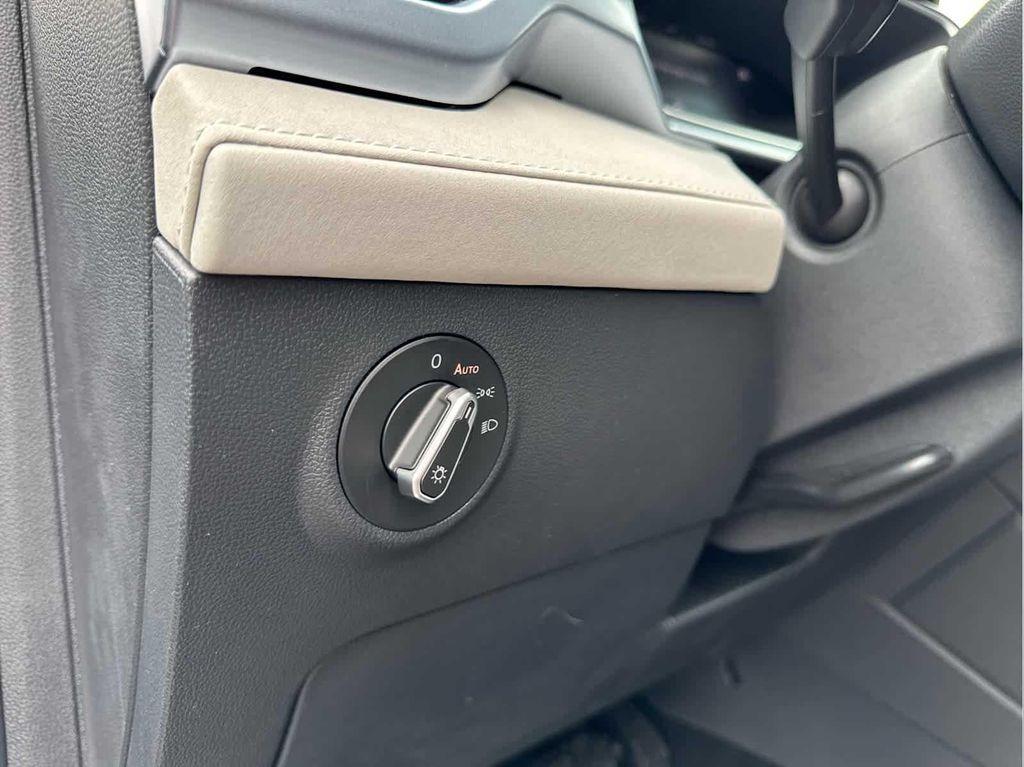new 2025 Volkswagen Taos car, priced at $32,448