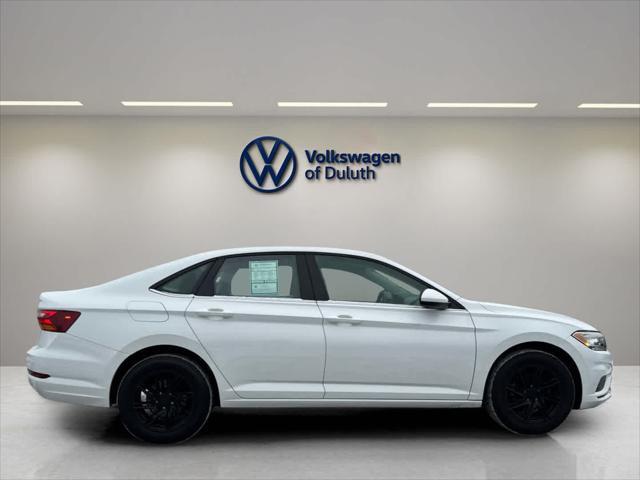 used 2019 Volkswagen Jetta car, priced at $16,999