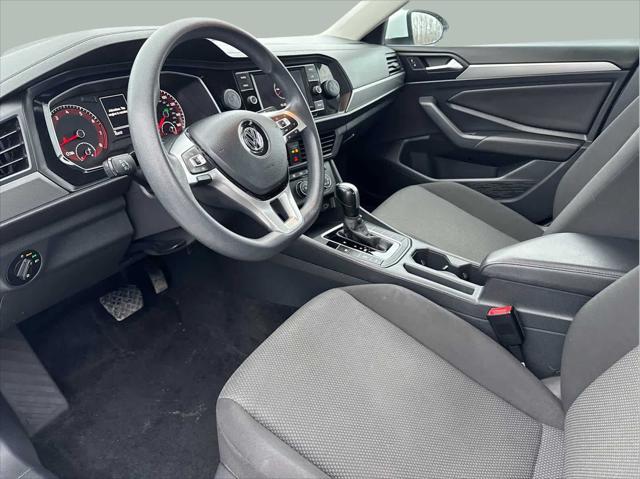 used 2019 Volkswagen Jetta car, priced at $16,999