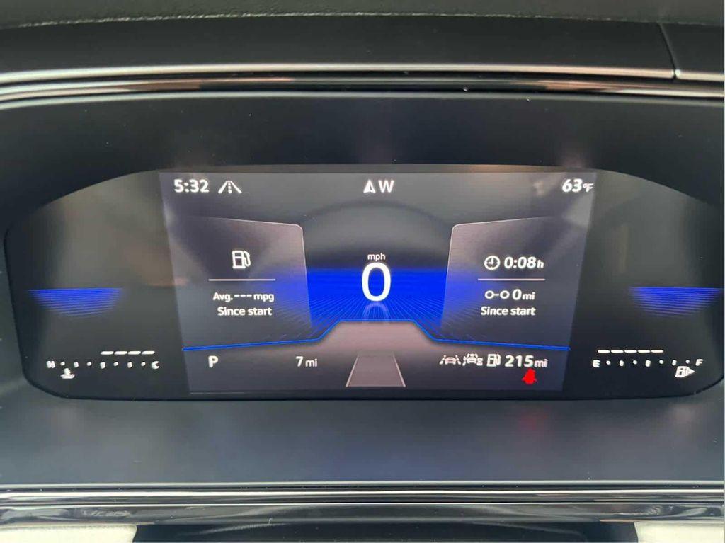 new 2025 Volkswagen Taos car, priced at $28,389