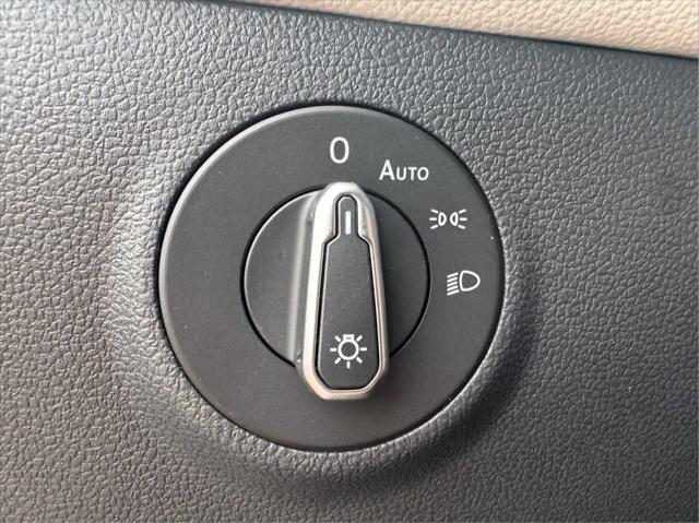 new 2025 Volkswagen Taos car, priced at $28,821