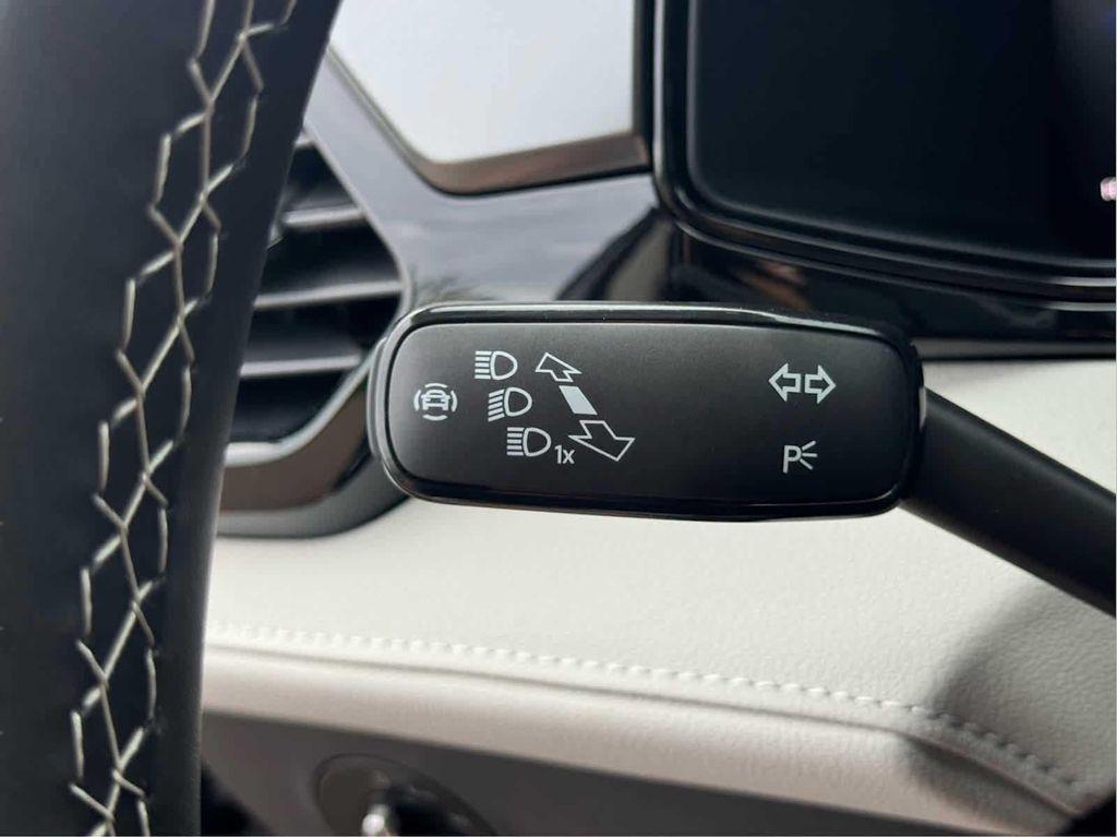 new 2025 Volkswagen Taos car, priced at $28,389