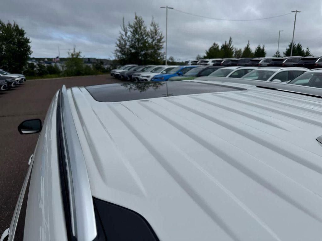 used 2022 Ford Explorer car, priced at $26,999