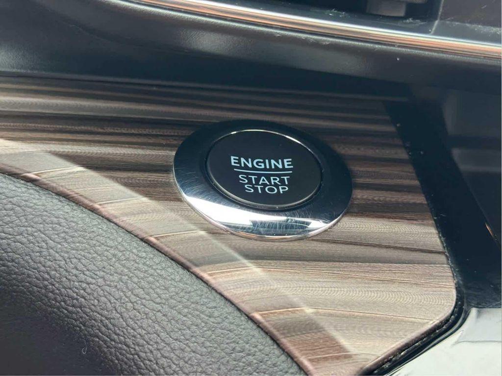 used 2022 Ford Explorer car, priced at $26,999