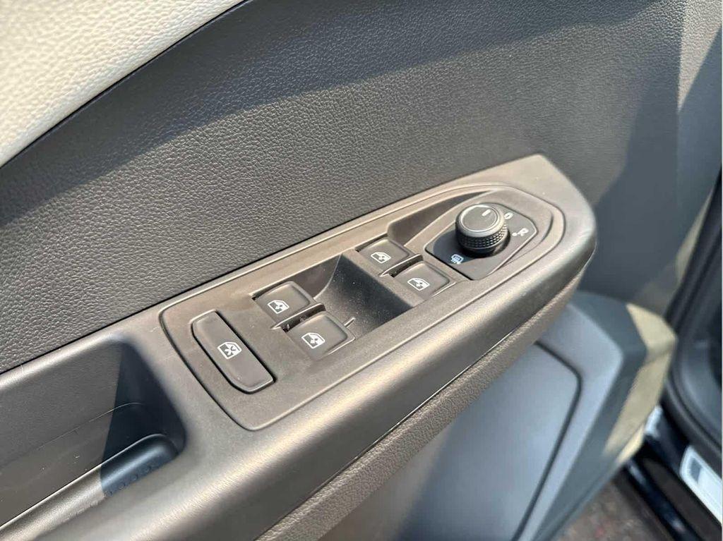 new 2025 Volkswagen Taos car, priced at $36,602