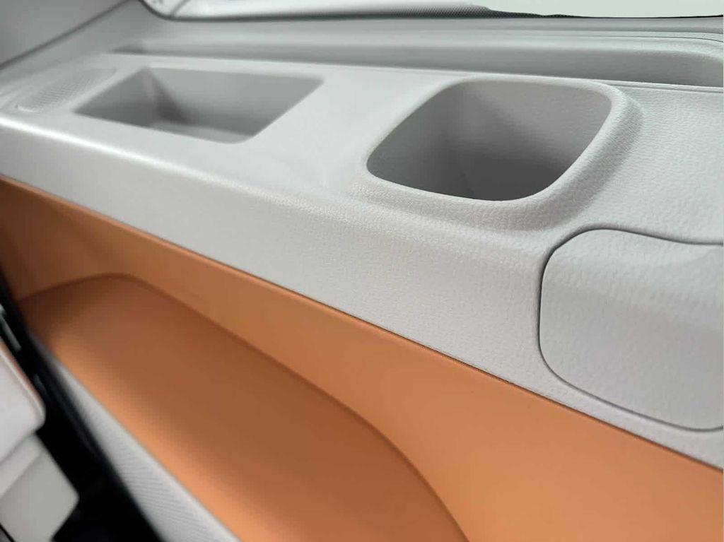 new 2025 Volkswagen ID. Buzz car, priced at $72,570