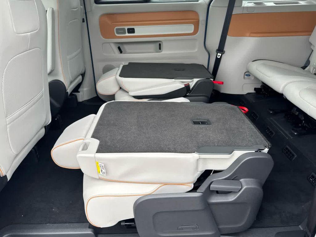 new 2025 Volkswagen ID. Buzz car, priced at $72,570