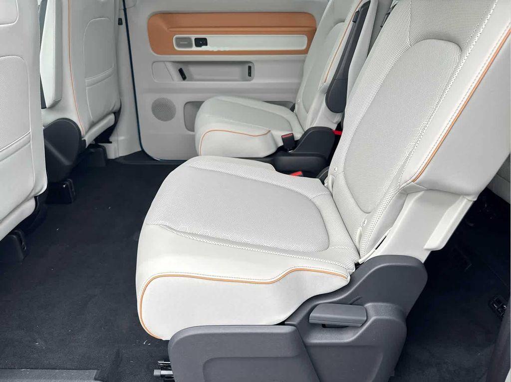 new 2025 Volkswagen ID. Buzz car, priced at $72,570