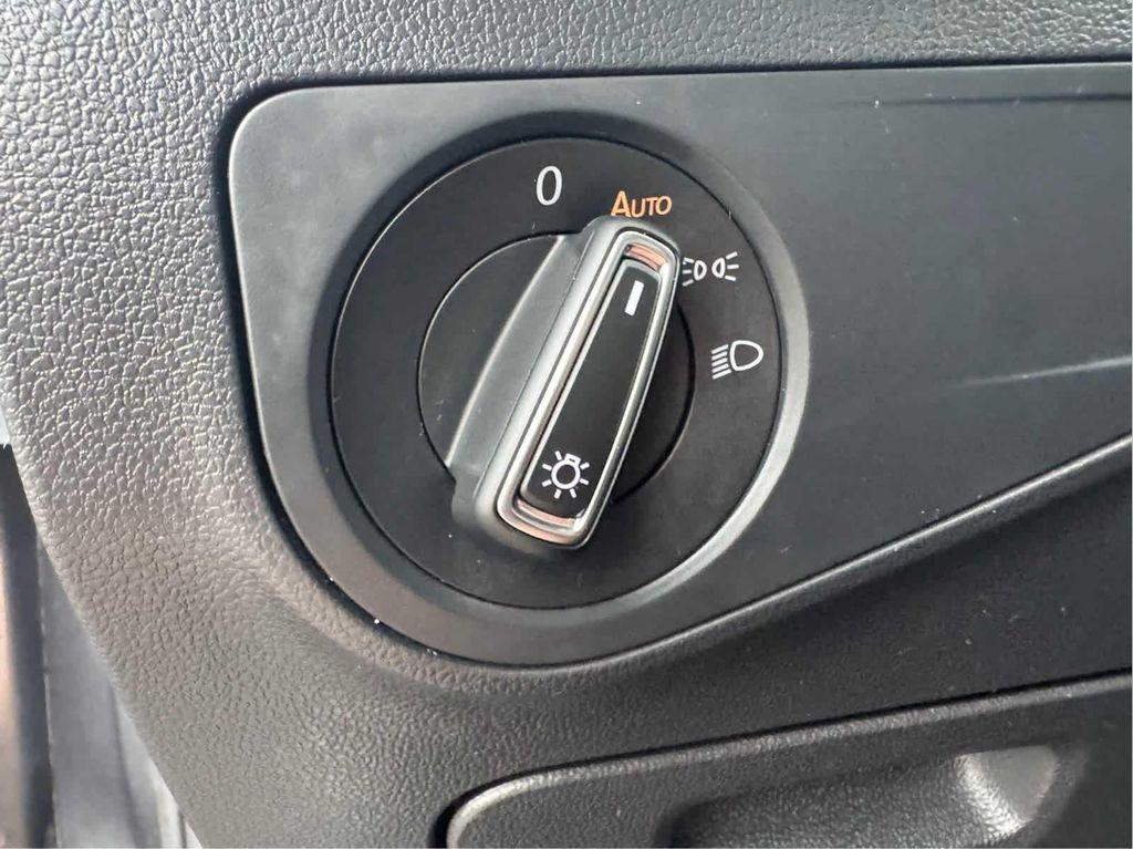 used 2023 Volkswagen Tiguan car, priced at $27,899