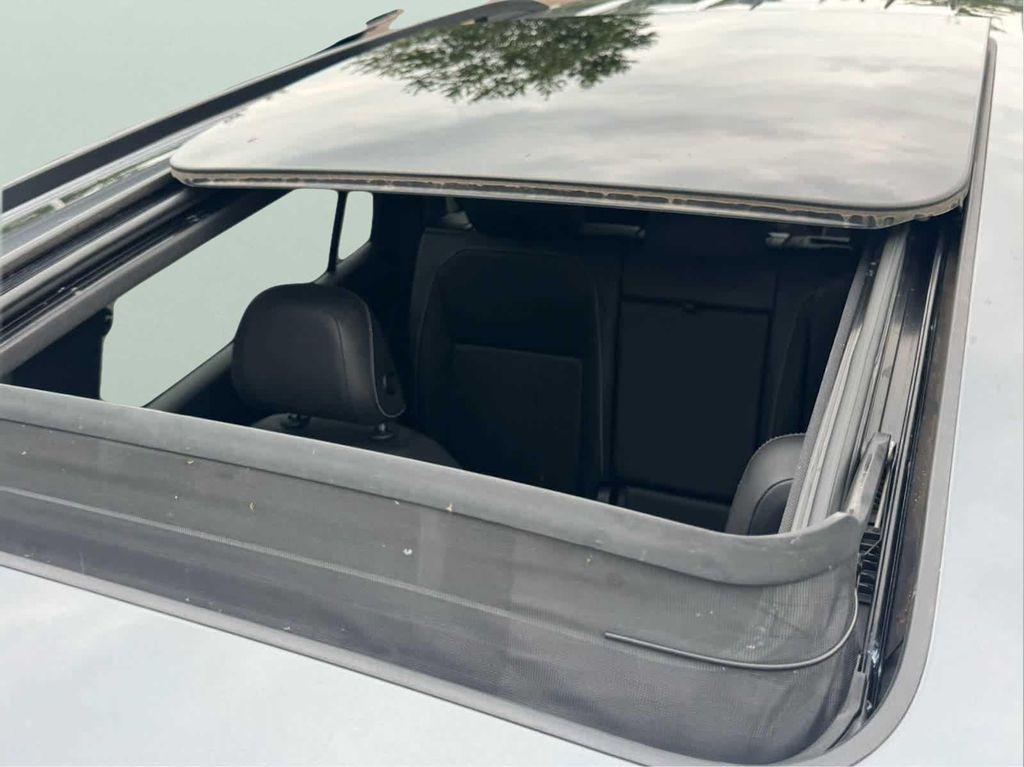 used 2023 Volkswagen Tiguan car, priced at $27,899