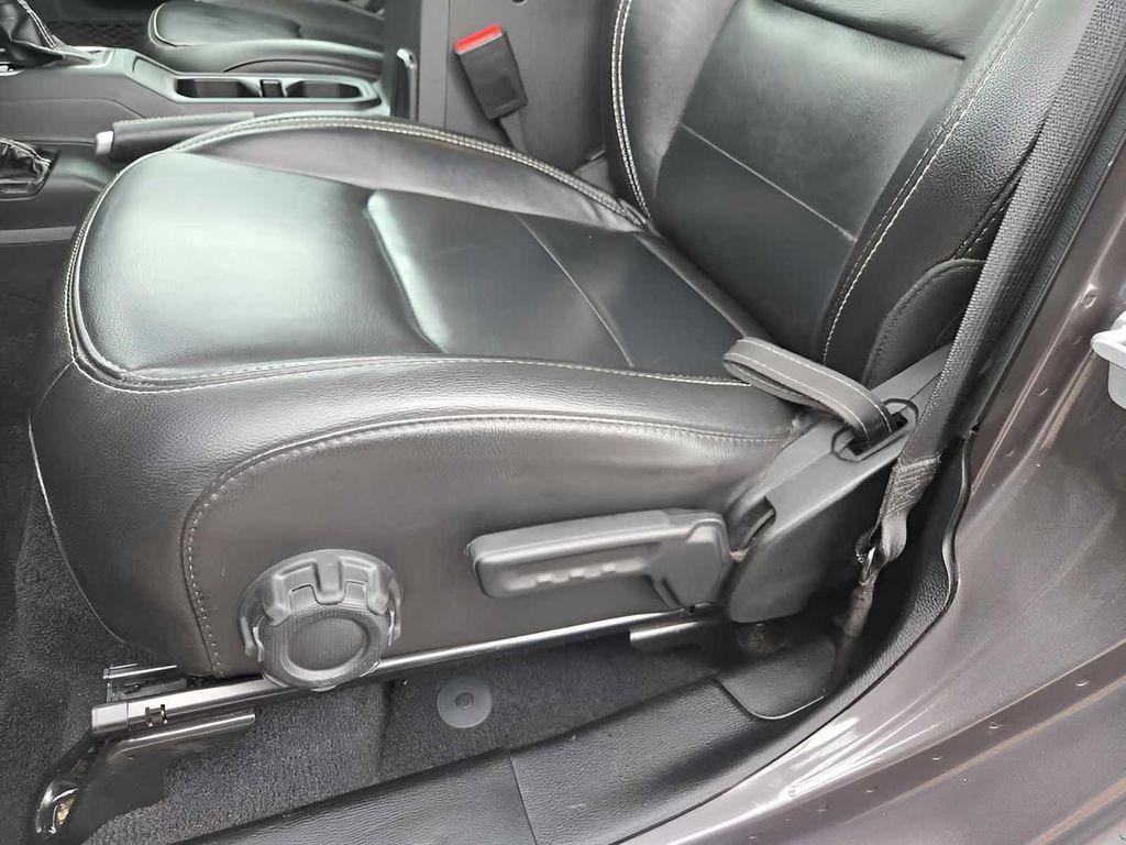 used 2021 Jeep Wrangler Unlimited 4xe car, priced at $32,999