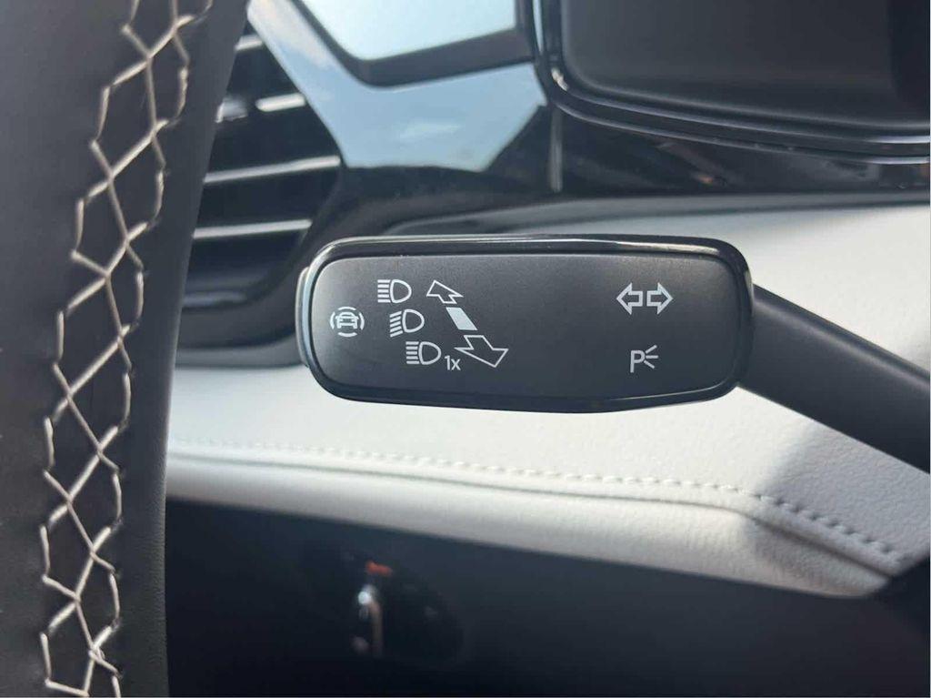 new 2025 Volkswagen Taos car, priced at $28,284
