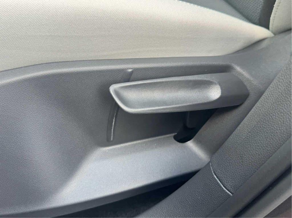 new 2025 Volkswagen Taos car, priced at $28,284