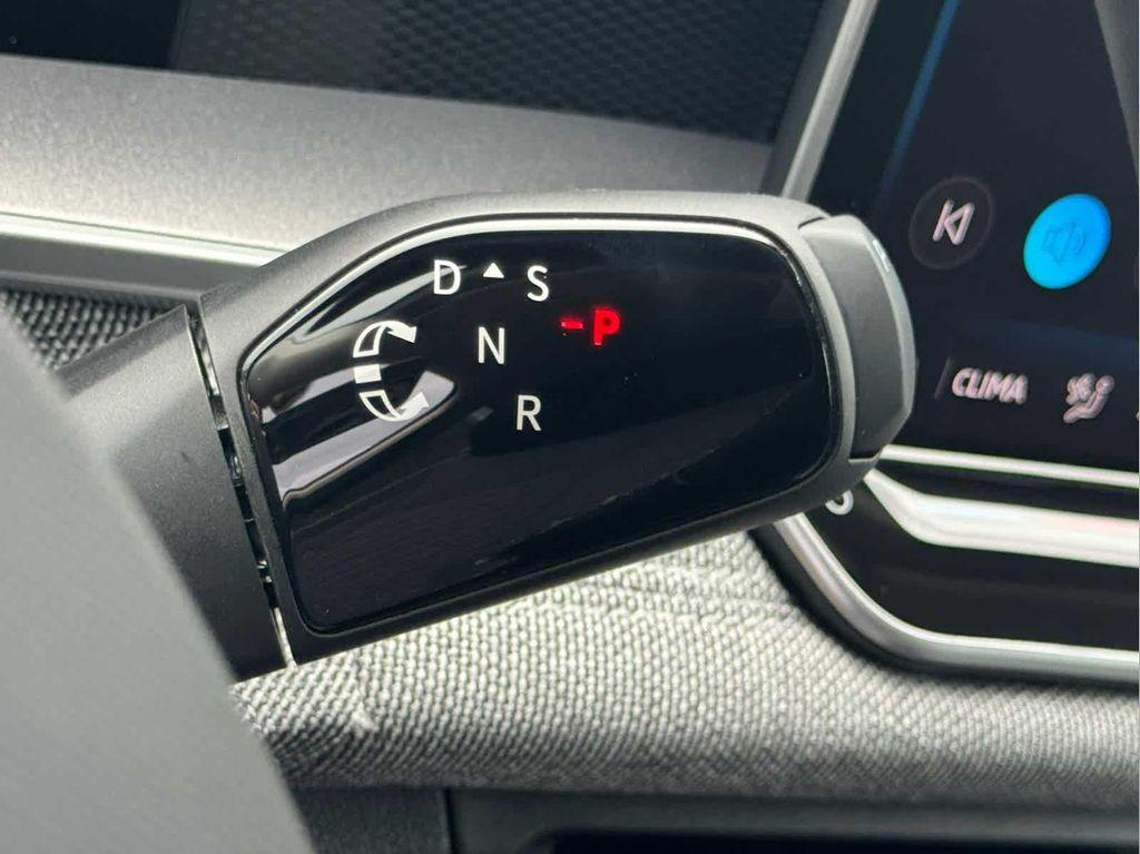 new 2025 Volkswagen Tiguan car, priced at $33,315