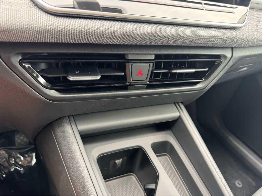 new 2025 Volkswagen Tiguan car, priced at $33,315