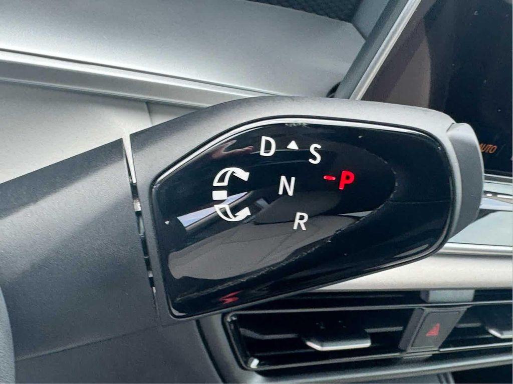 new 2025 Volkswagen Tiguan car, priced at $35,470