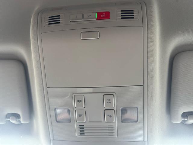 used 2023 Volkswagen Taos car, priced at $24,499