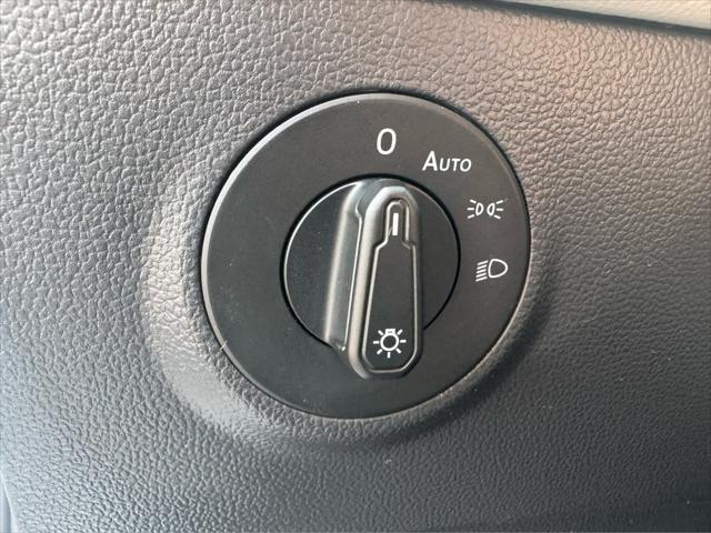 used 2023 Volkswagen Taos car, priced at $24,499