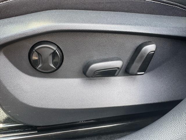 used 2023 Volkswagen Taos car, priced at $24,499