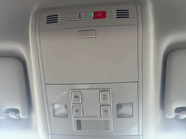 used 2023 Volkswagen Taos car, priced at $24,499