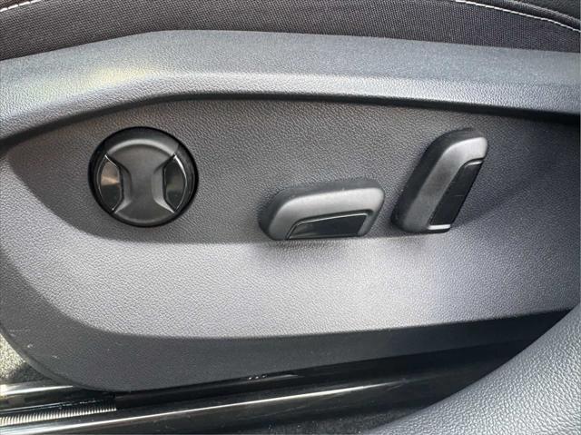 used 2023 Volkswagen Taos car, priced at $24,499