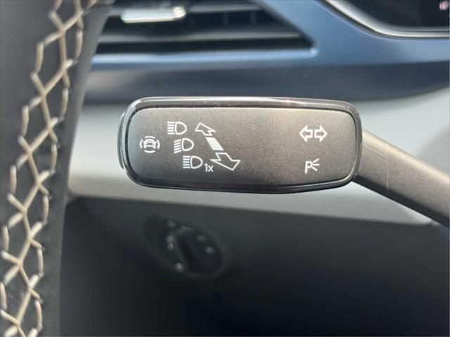 used 2023 Volkswagen Taos car, priced at $24,499