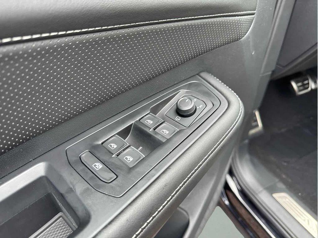 new 2026 Volkswagen Atlas car, priced at $56,953