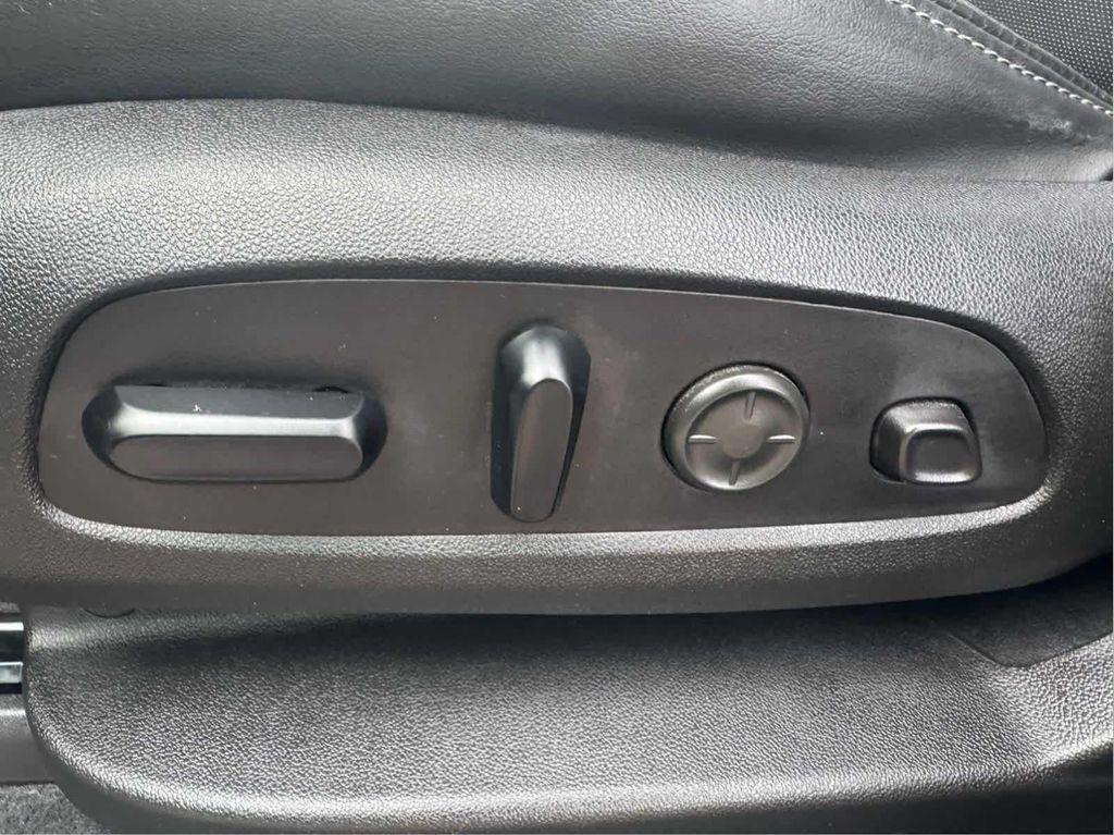 used 2021 Buick Enclave car, priced at $30,000