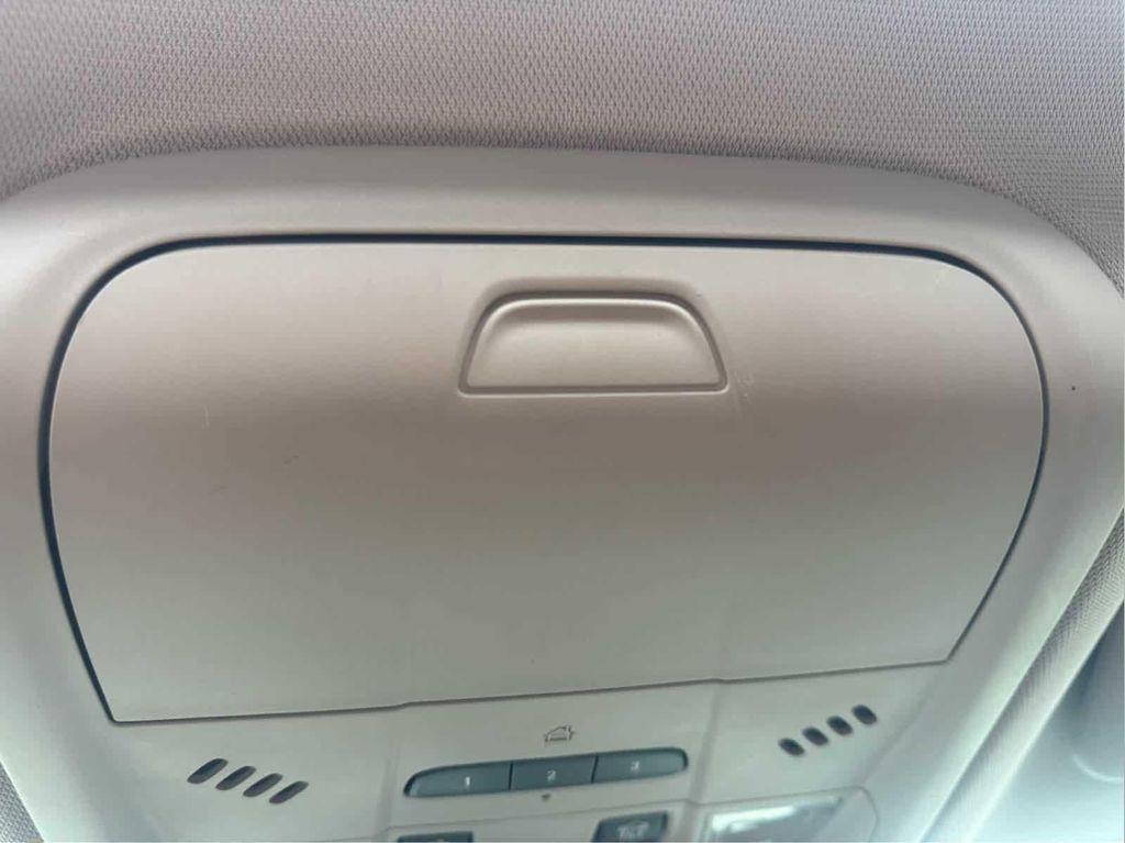 used 2021 Buick Enclave car, priced at $30,000