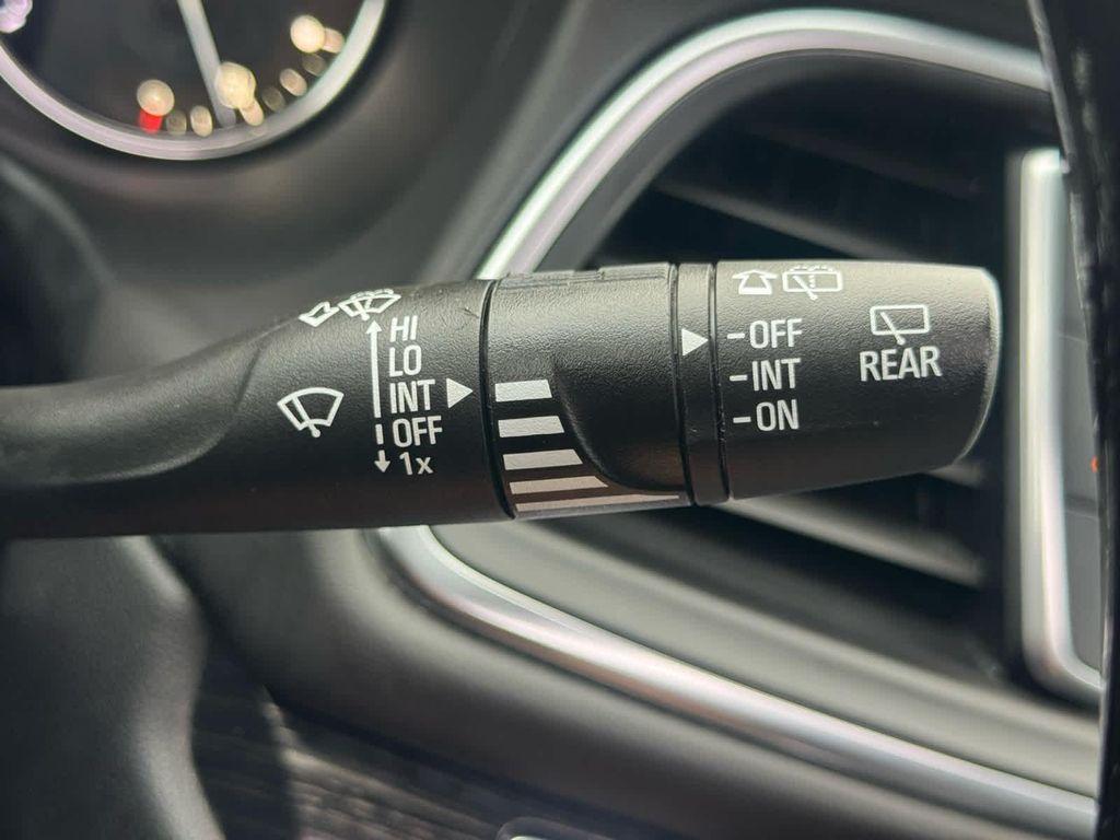 used 2021 Buick Enclave car, priced at $30,000