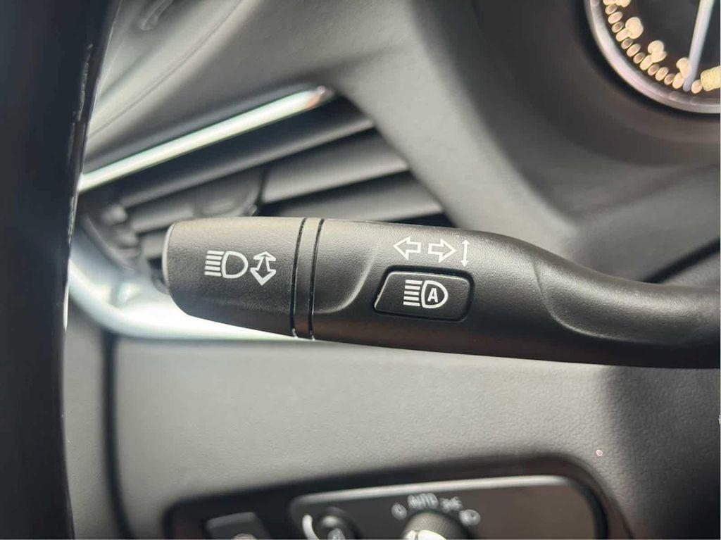 used 2021 Buick Enclave car, priced at $30,000