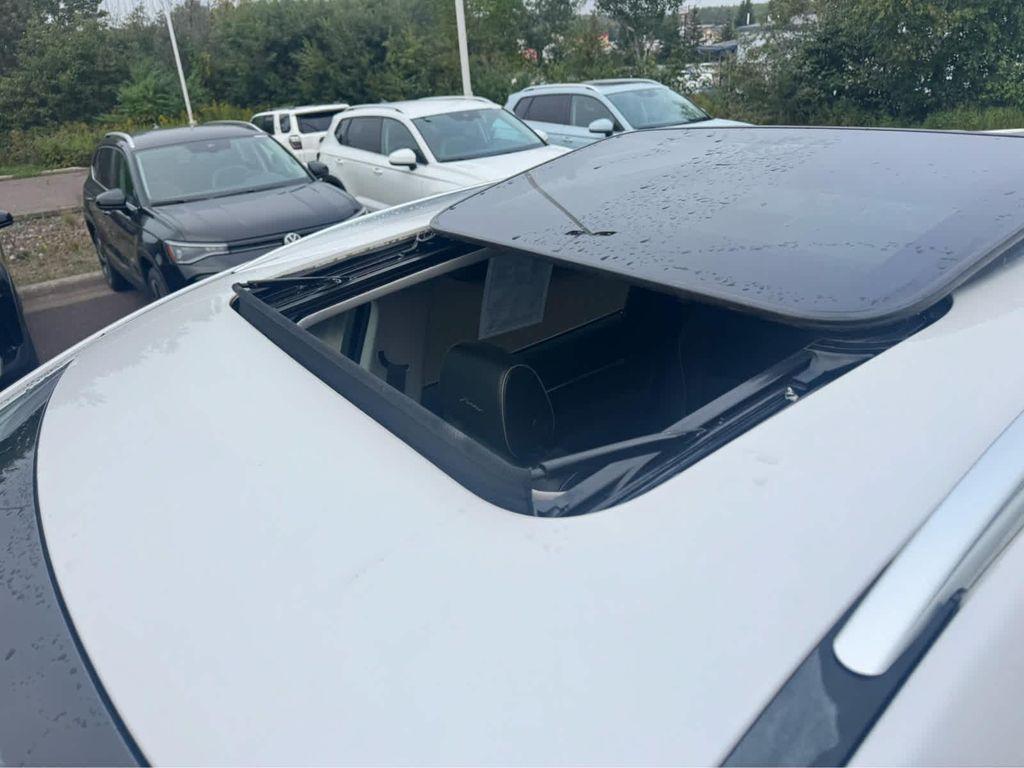 used 2021 Buick Enclave car, priced at $30,000