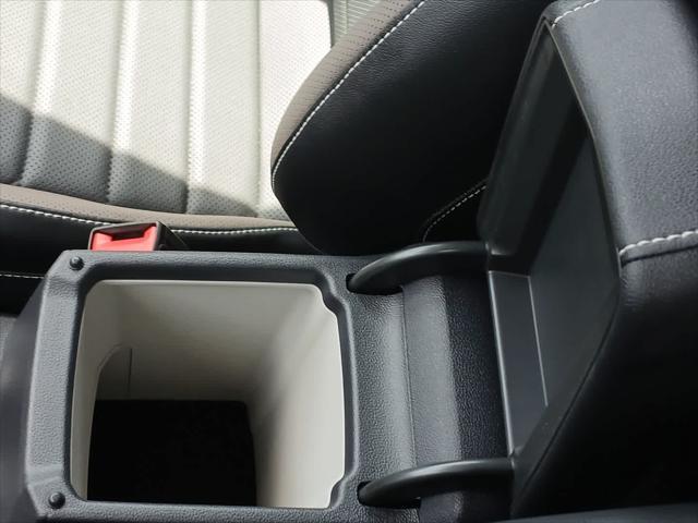 used 2022 Volkswagen Taos car, priced at $26,499