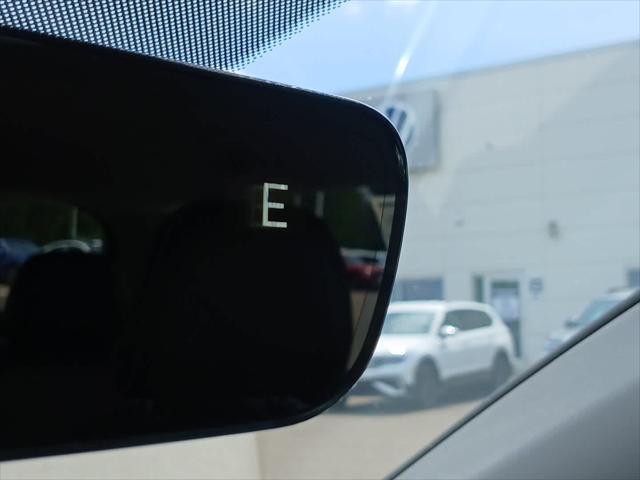 used 2022 Volkswagen Taos car, priced at $26,499