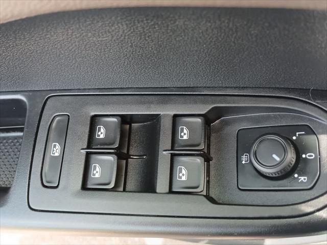 used 2022 Volkswagen Taos car, priced at $26,499