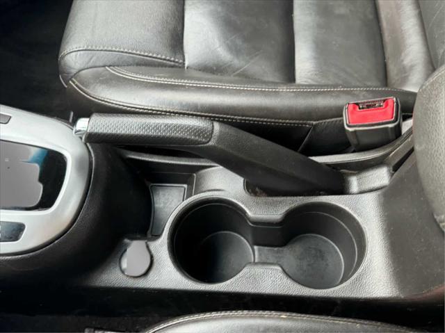 used 2015 Chevrolet Cruze car, priced at $6,999