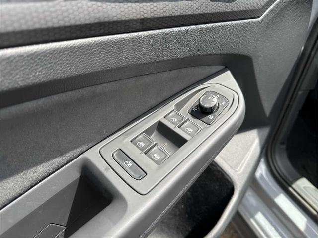 used 2024 Volkswagen Golf GTI car, priced at $30,000
