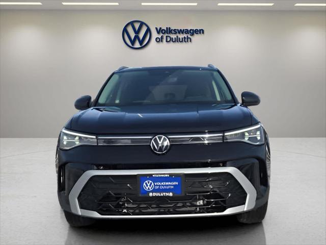 new 2025 Volkswagen Taos car, priced at $36,616