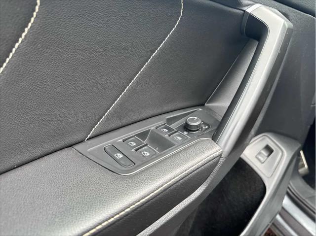 used 2022 Volkswagen Tiguan car, priced at $26,299