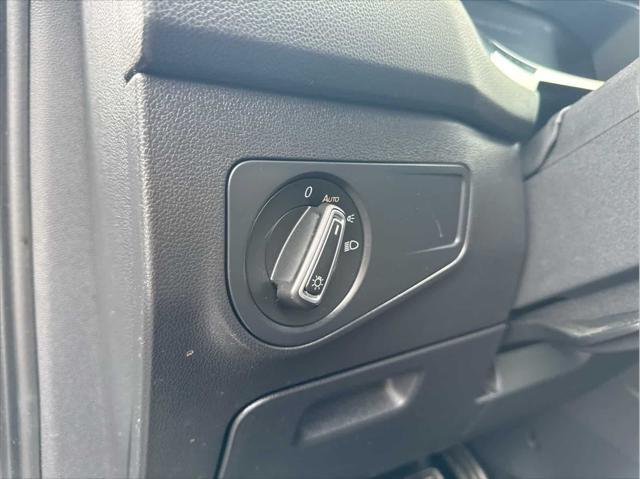 used 2022 Volkswagen Tiguan car, priced at $26,299