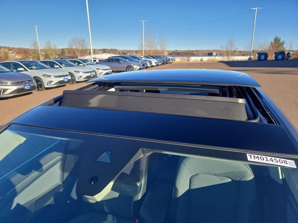 new 2026 Volkswagen Jetta car, priced at $30,043