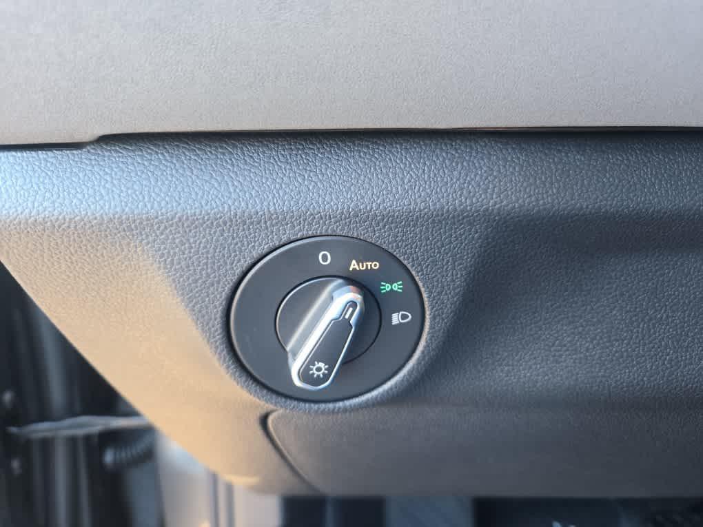 new 2026 Volkswagen Jetta car, priced at $30,043