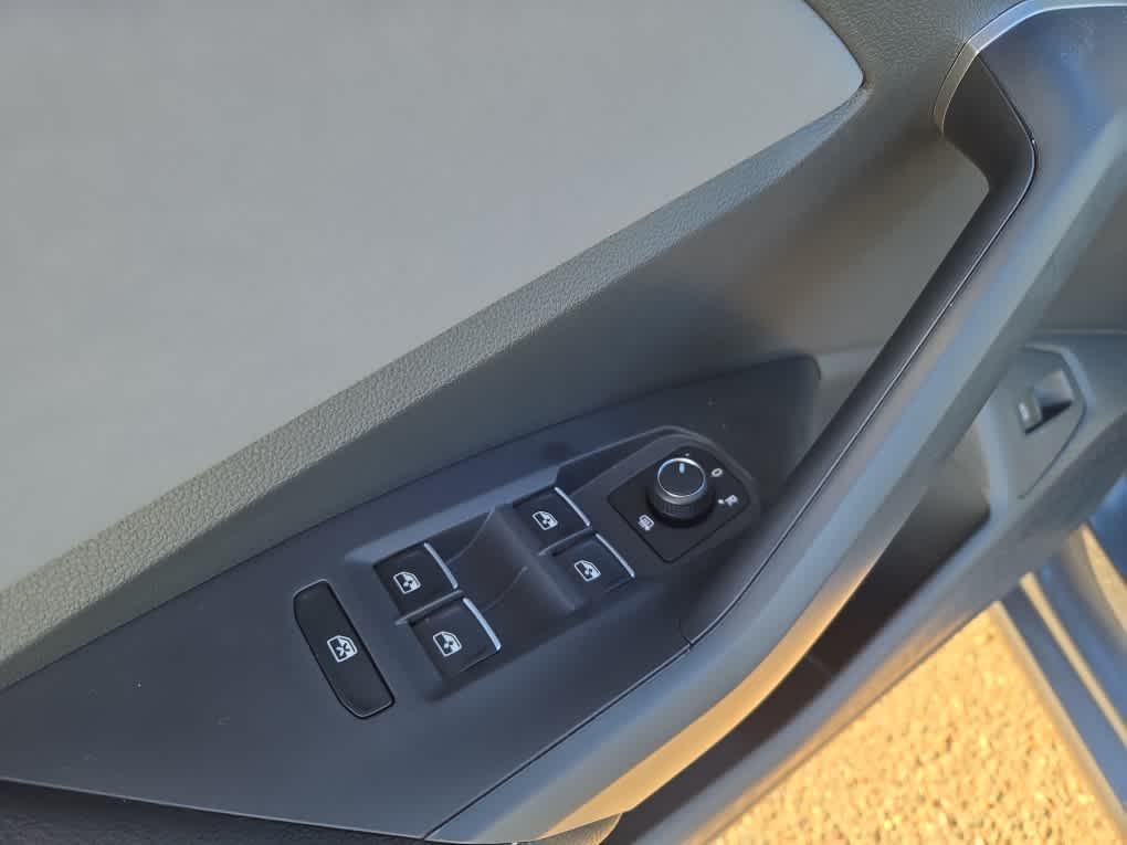 new 2026 Volkswagen Jetta car, priced at $30,043