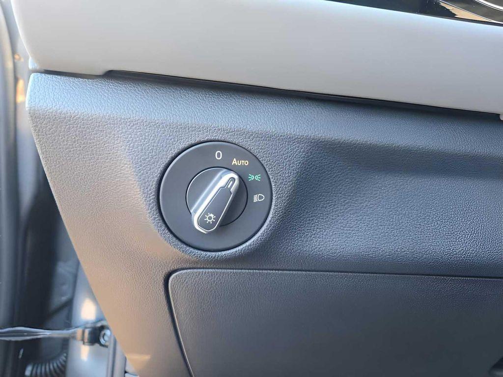 new 2026 Volkswagen Jetta car, priced at $30,043