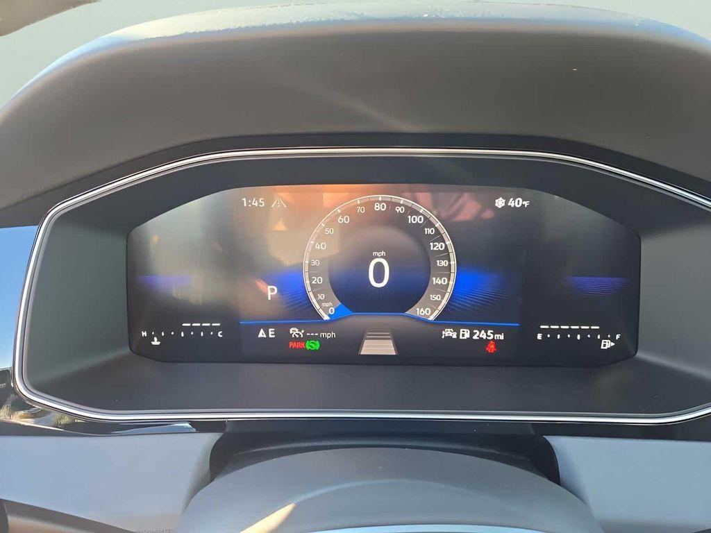 new 2026 Volkswagen Jetta car, priced at $30,043