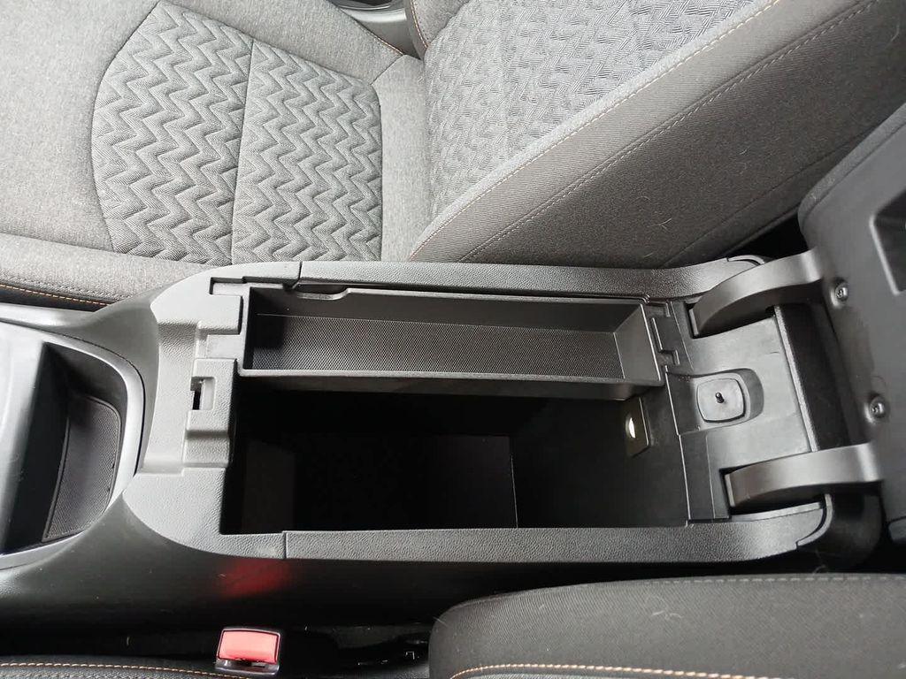 used 2022 Chevrolet Equinox car, priced at $23,999